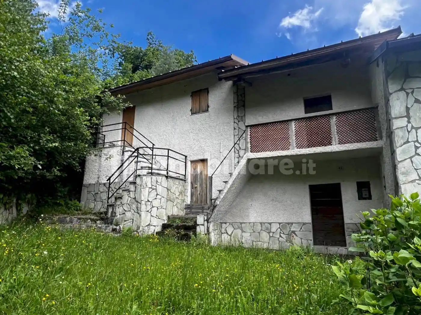 Villa in vendita a Chiusa di Pesio