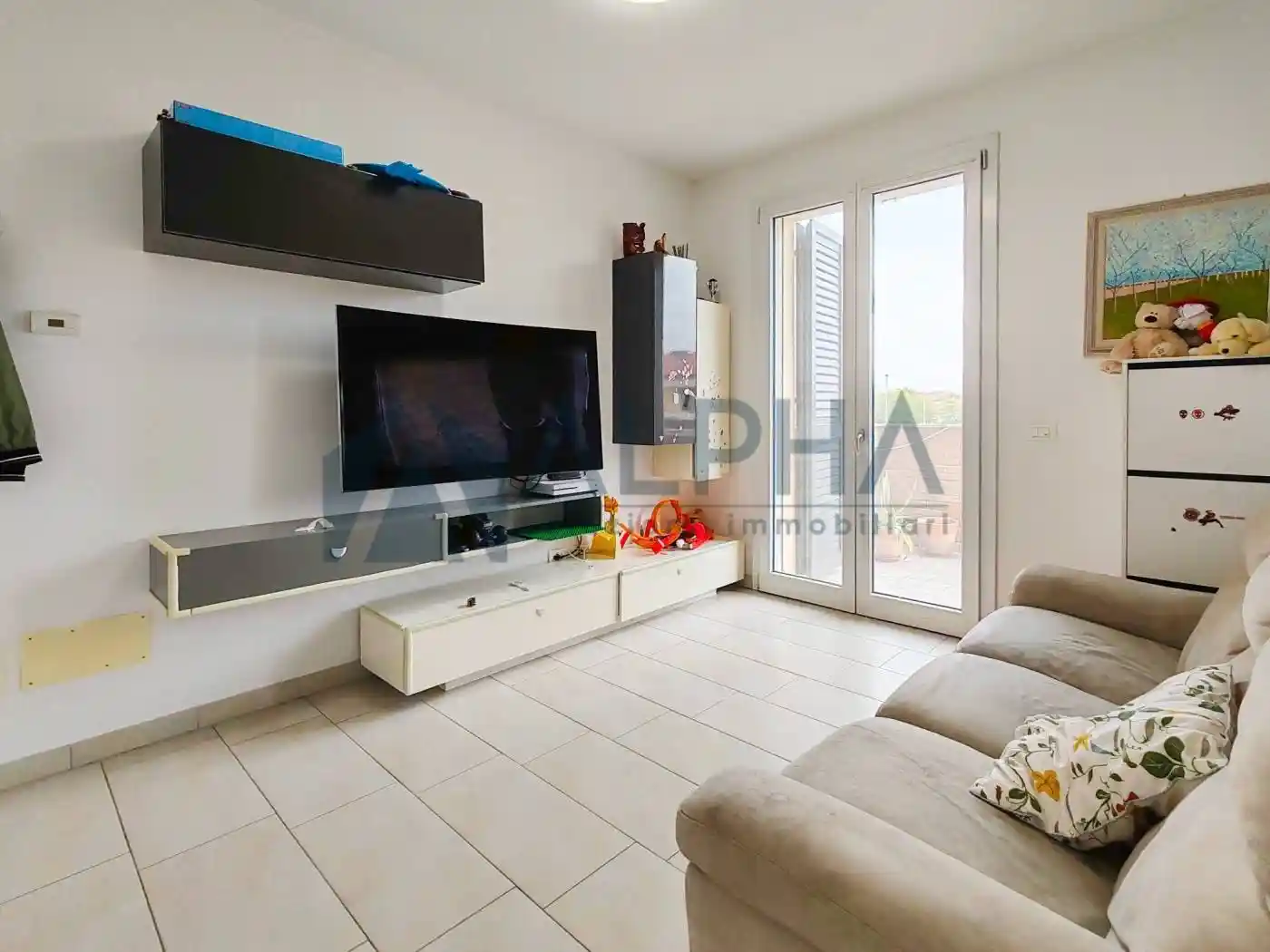Appartamento in vendita a Gatteo