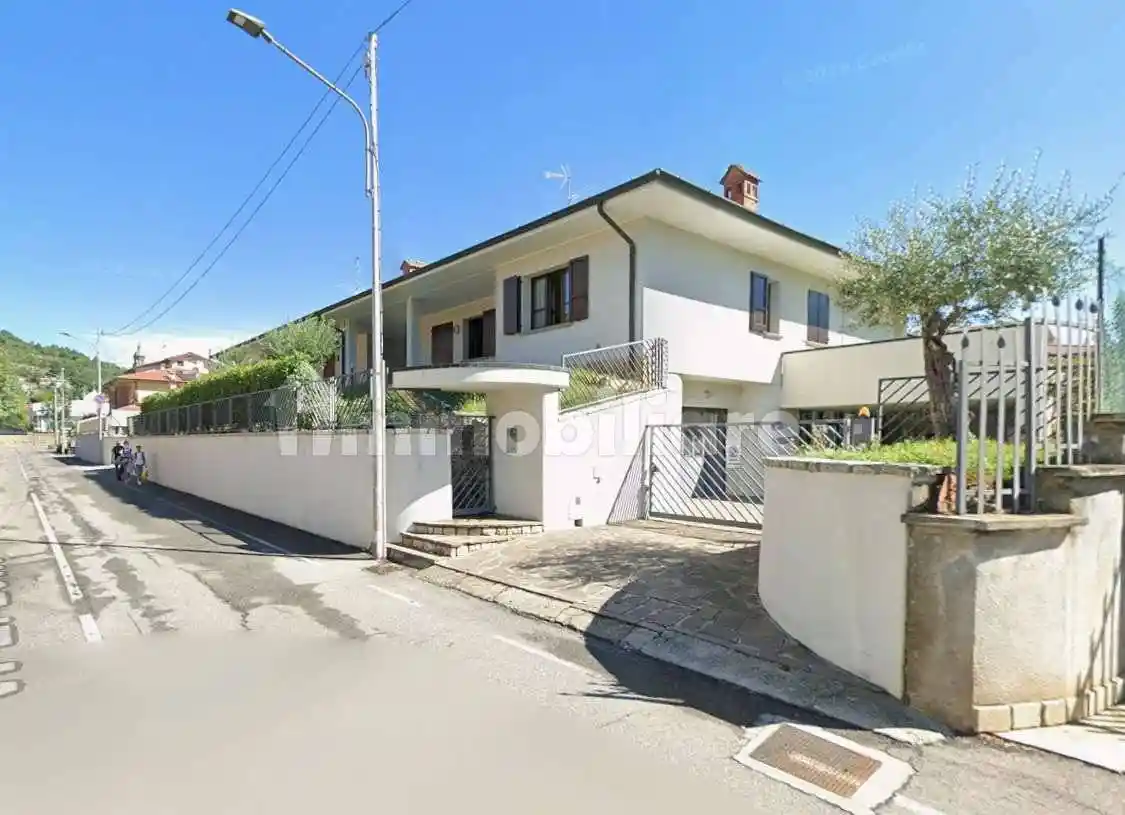 Appartamento in vendita a Castelli Calepio