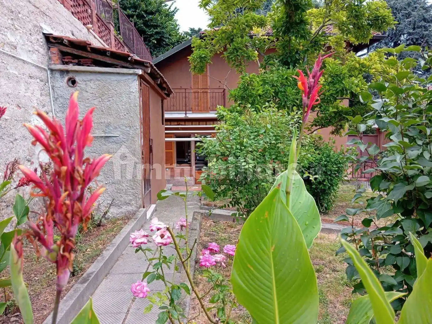 Villa in vendita a Moncalieri