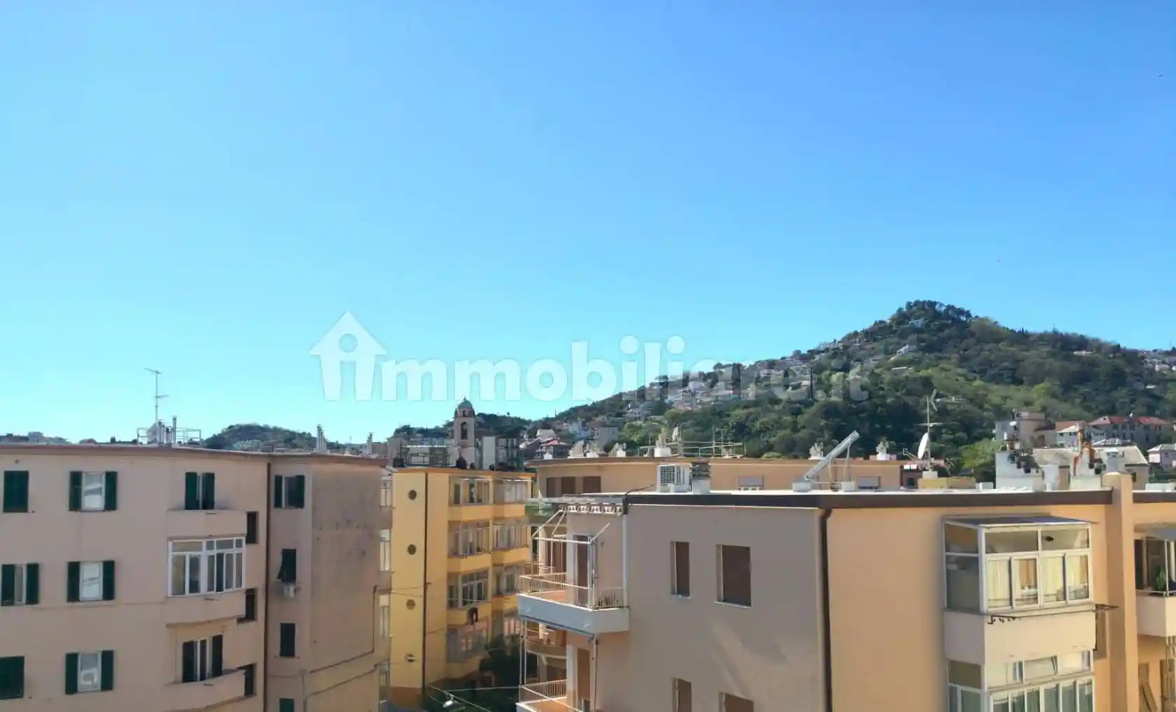 Appartamento in vendita a Albissola Marina