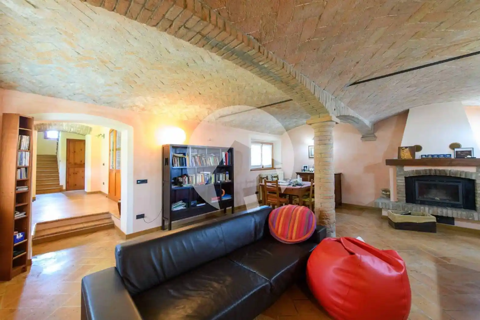 Villa in vendita a San Polo d'Enza