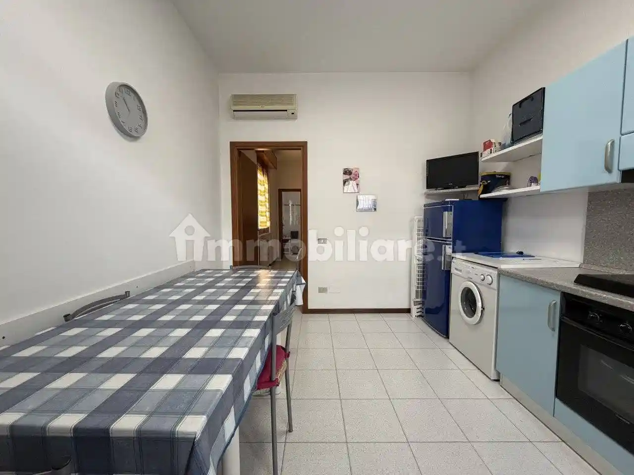 Appartamento in vendita a Senigallia