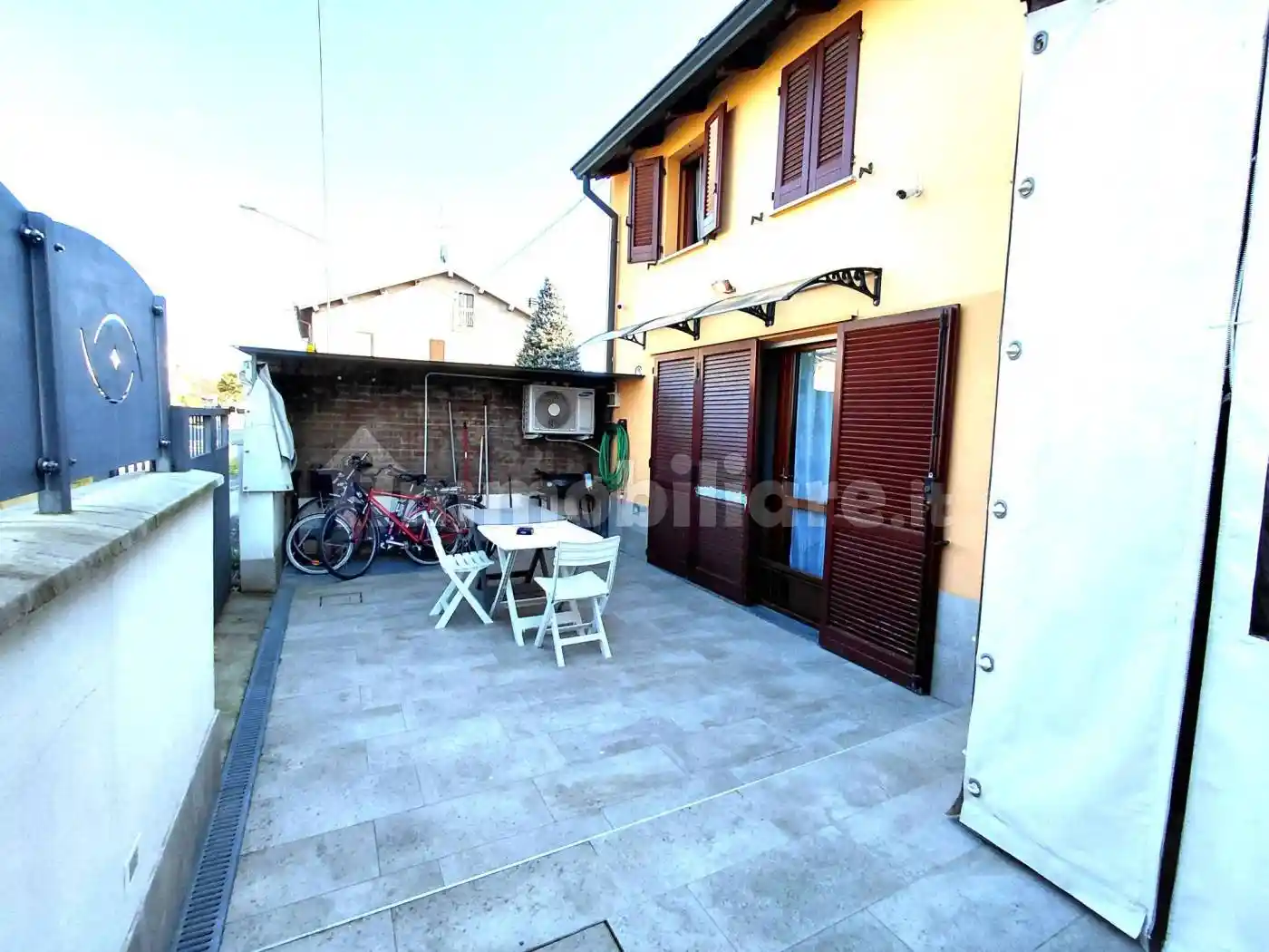 Villa in vendita a Torrile