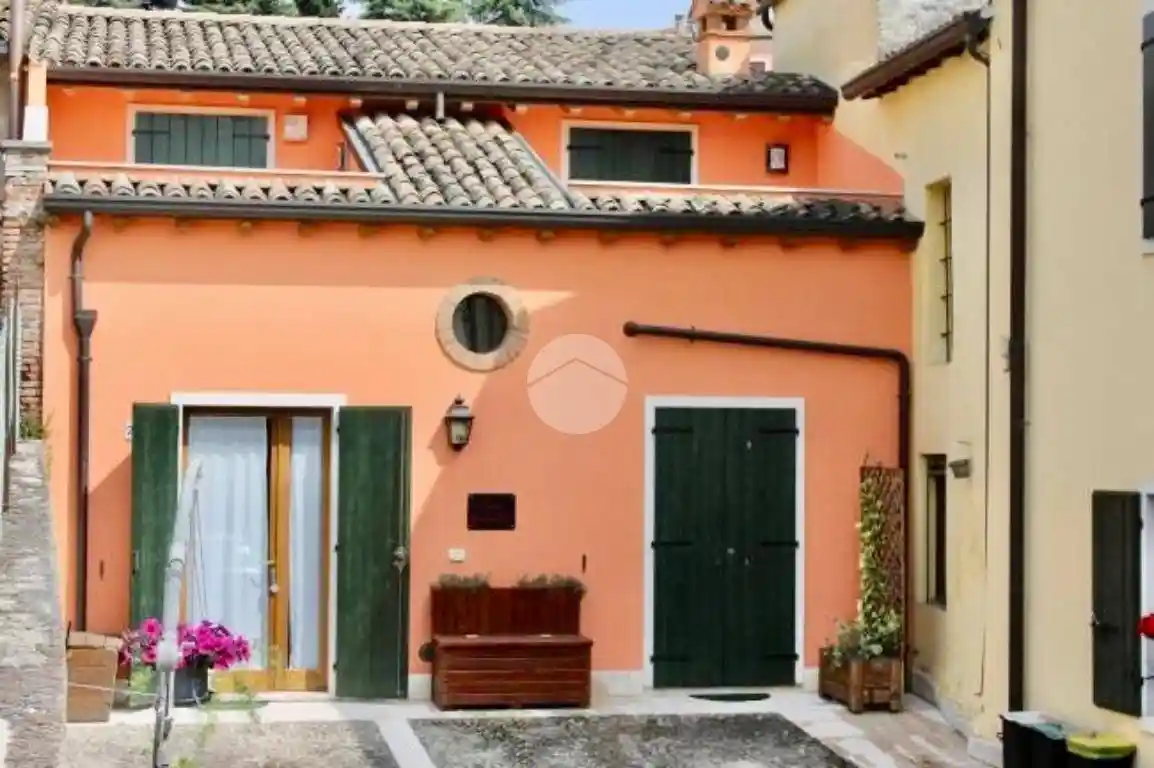 Appartamento in vendita a Lazise