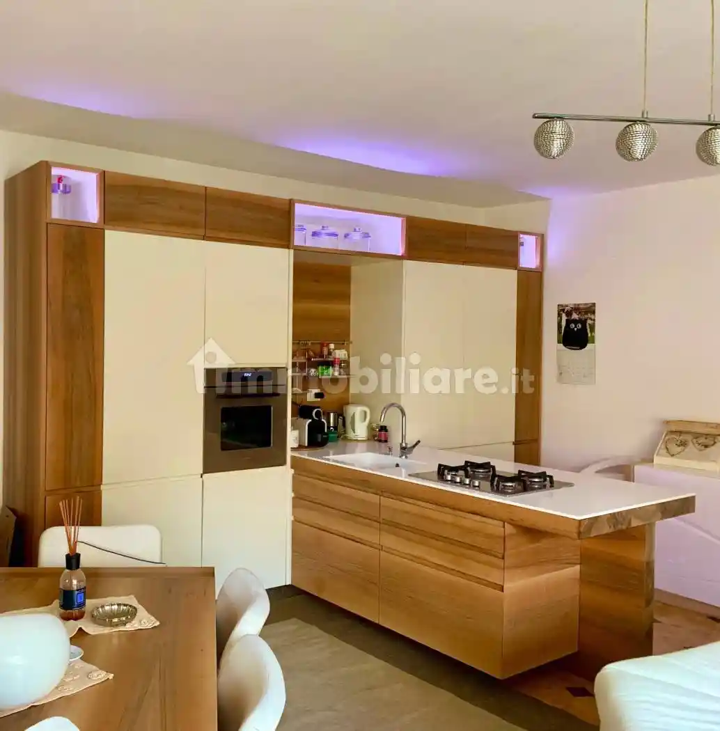 Appartamento in vendita a Olbia