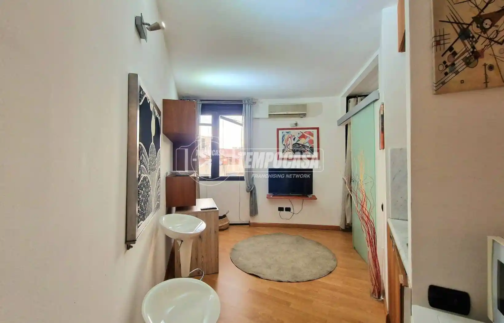 Appartamento in vendita a Cagliari