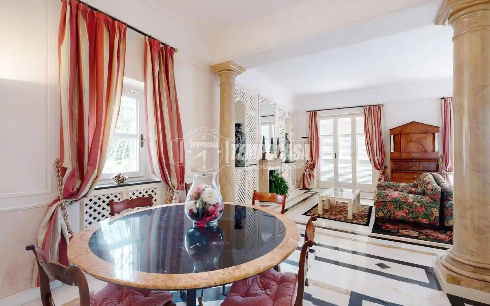 Appartamento in vendita a Santa Margherita Ligure