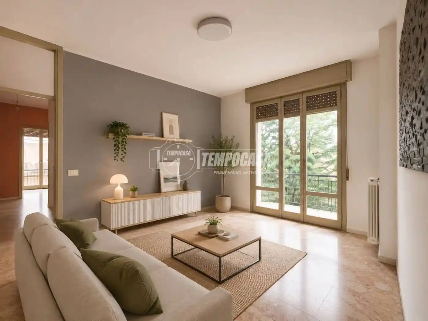 Appartamento in vendita a Arona