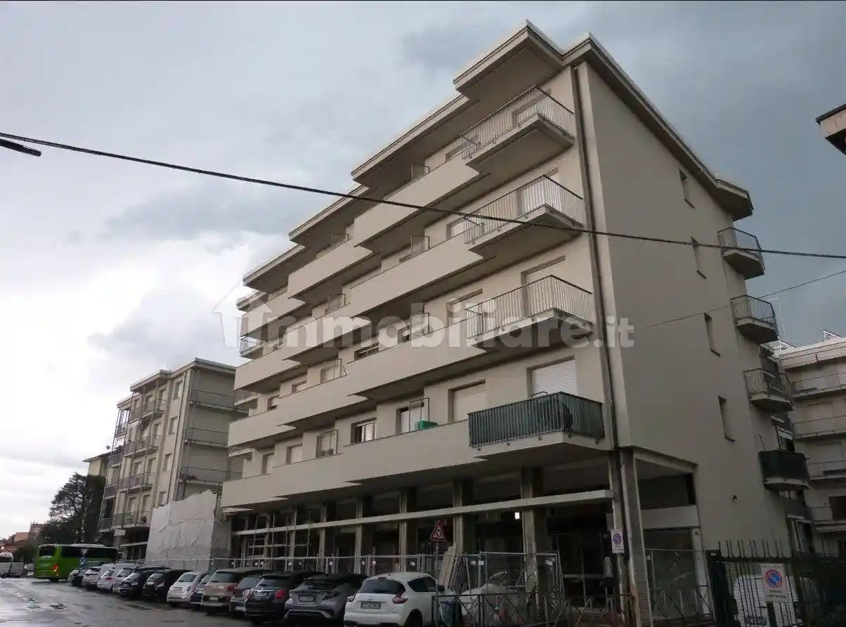 Appartamento in vendita a Fossano