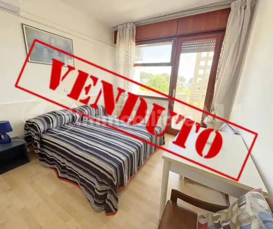 Appartamento in vendita a San Michele al Tagliamento