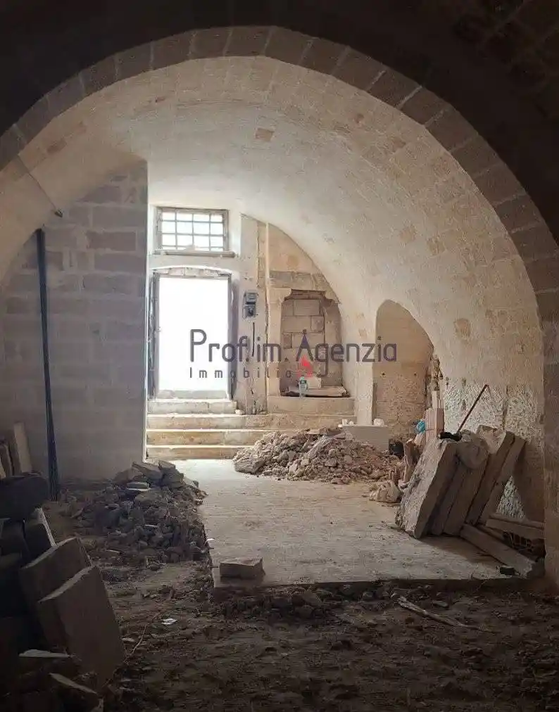 Appartamento in vendita a Oria