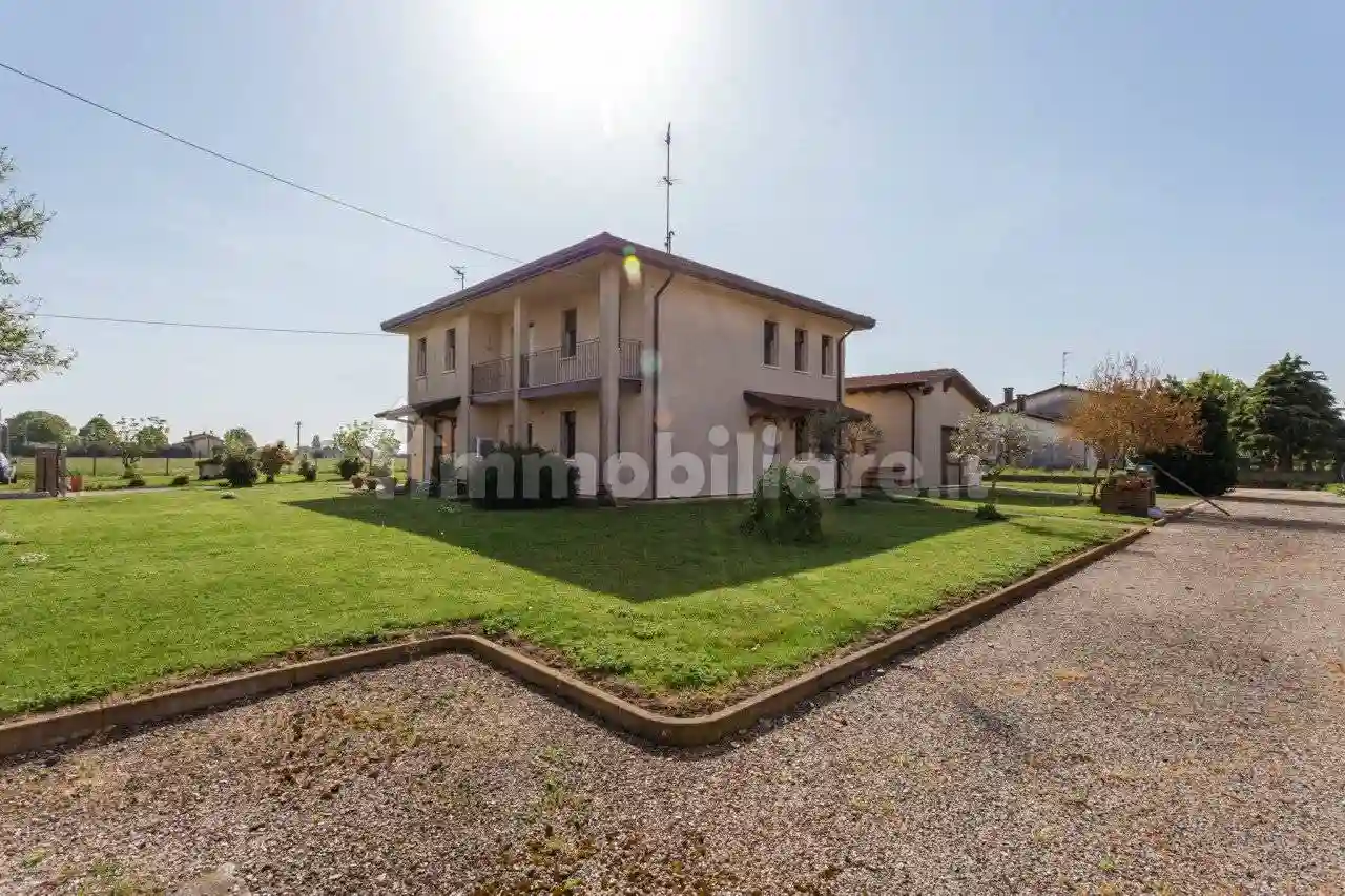 Casa indipendente - foto 2