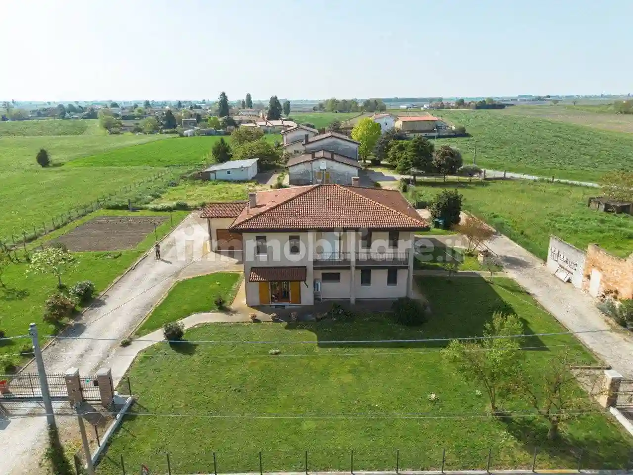 Casa indipendente - foto 4