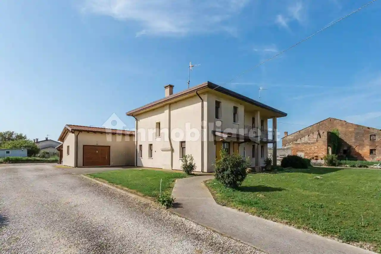 Casa indipendente - foto 5