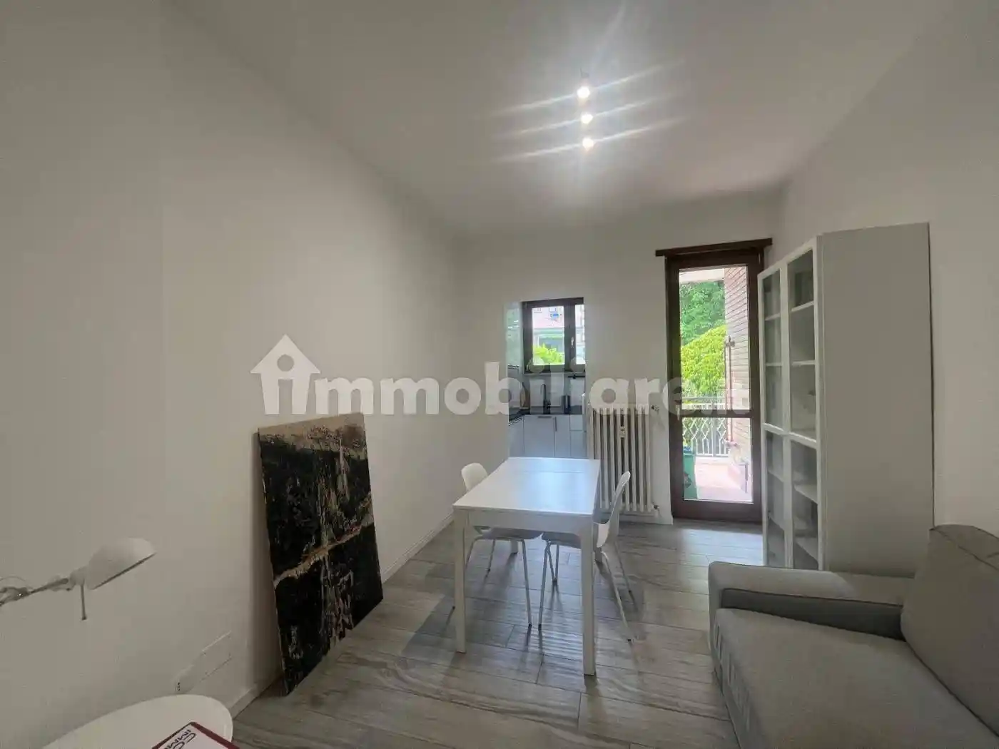 Appartamento in affitto a Grugliasco