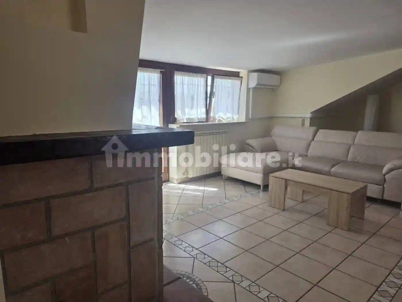 Attico - Mansarda - foto 4