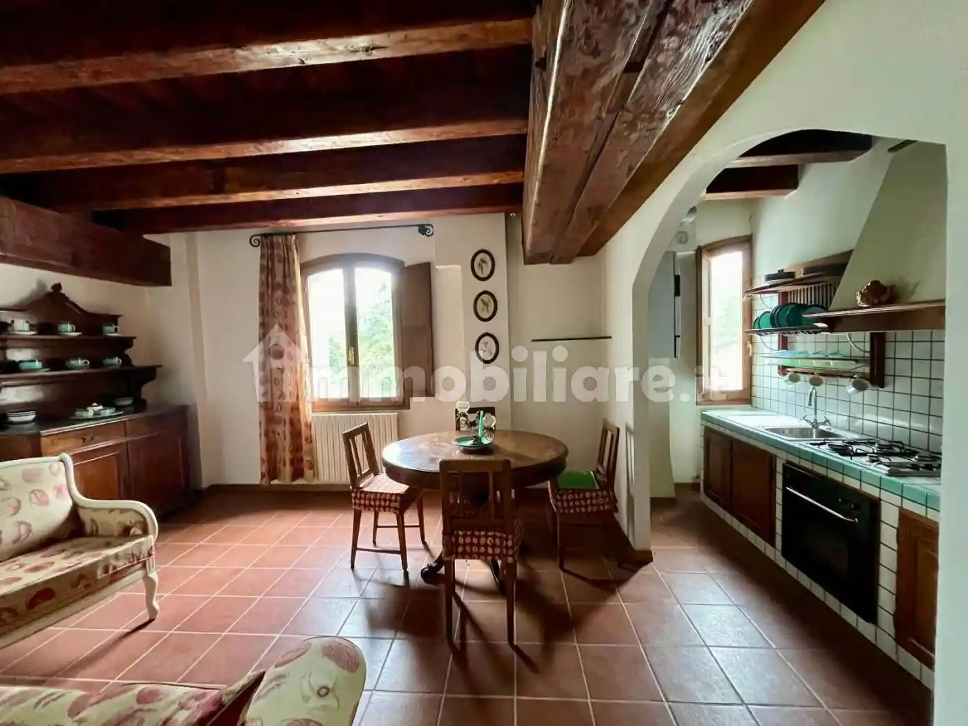 Appartamento in vendita a Grizzana Morandi