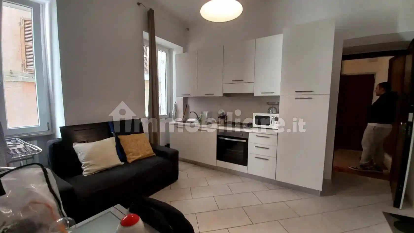 Appartamento in vendita a Ancona