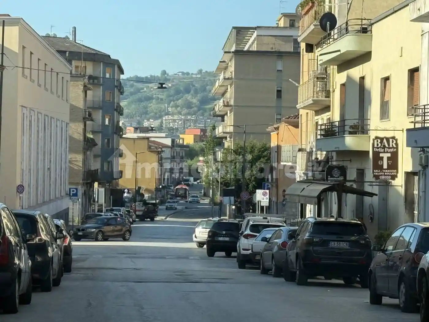 Appartamento in vendita a Benevento