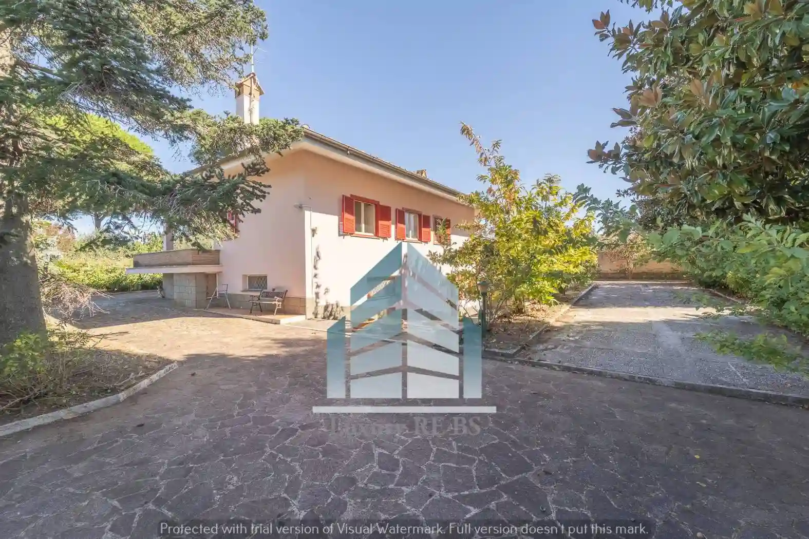 Villa - foto 2
