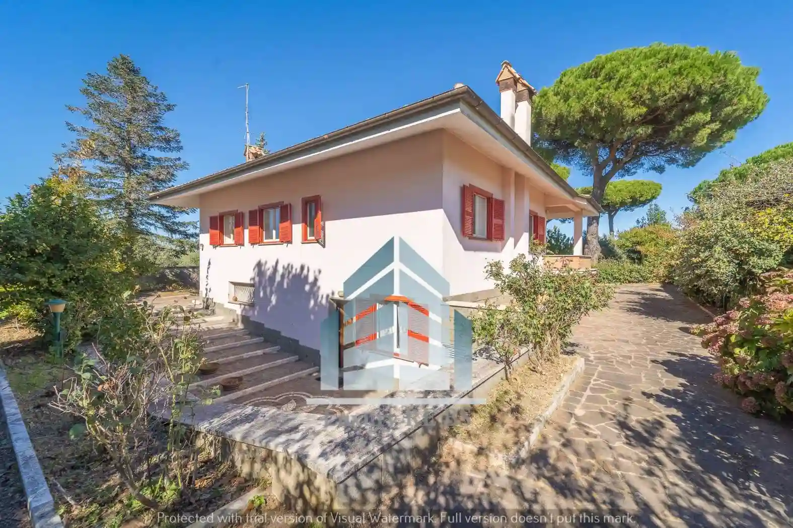 Villa - foto 3