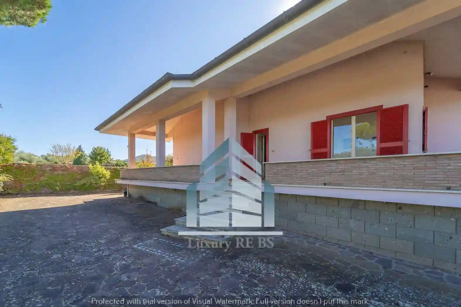 Villa - foto 4