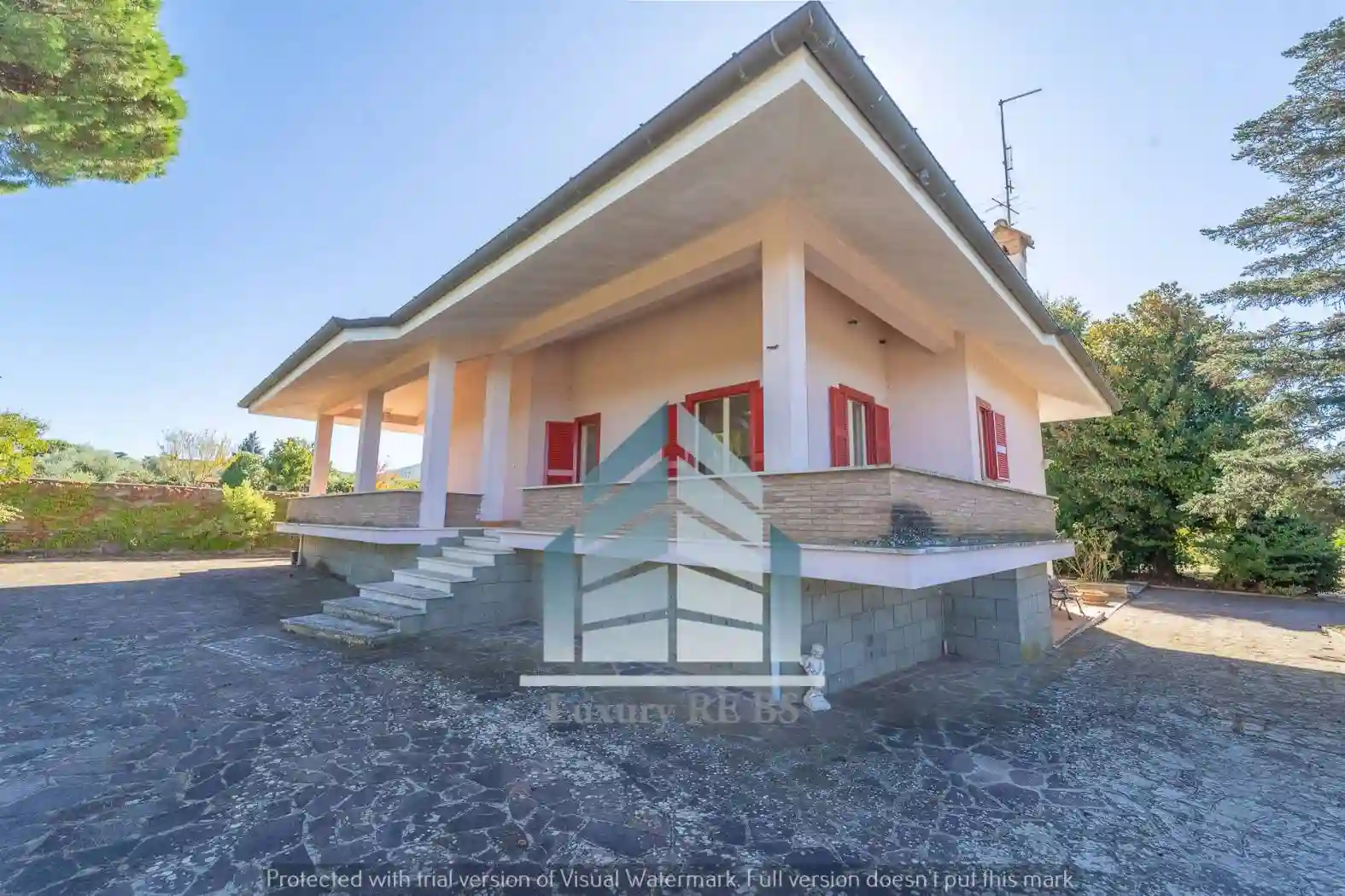 Villa - foto 5