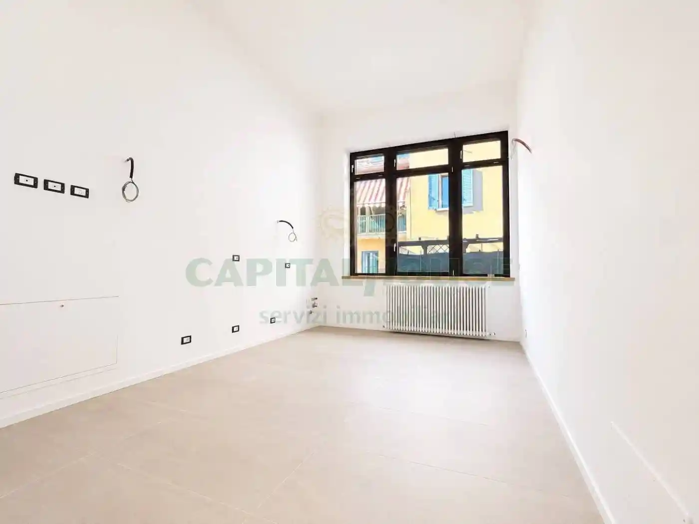 Appartamento in vendita a Bologna