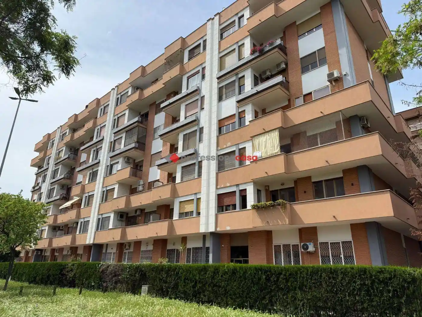 Appartamento in vendita a Foggia