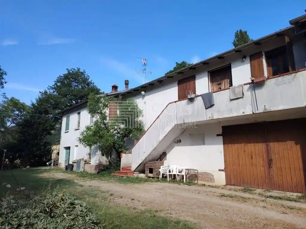 Casa indipendente in vendita a Casalfiumanese