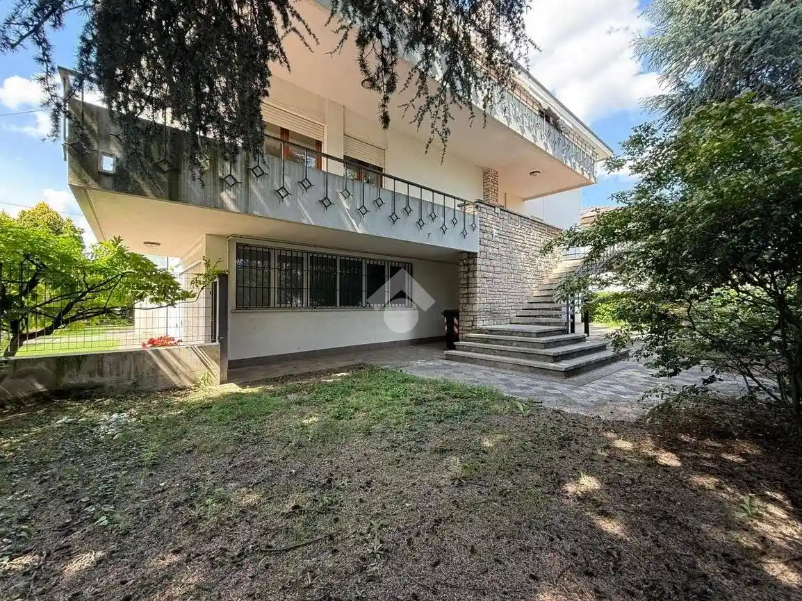 Villa in vendita a Rovigo