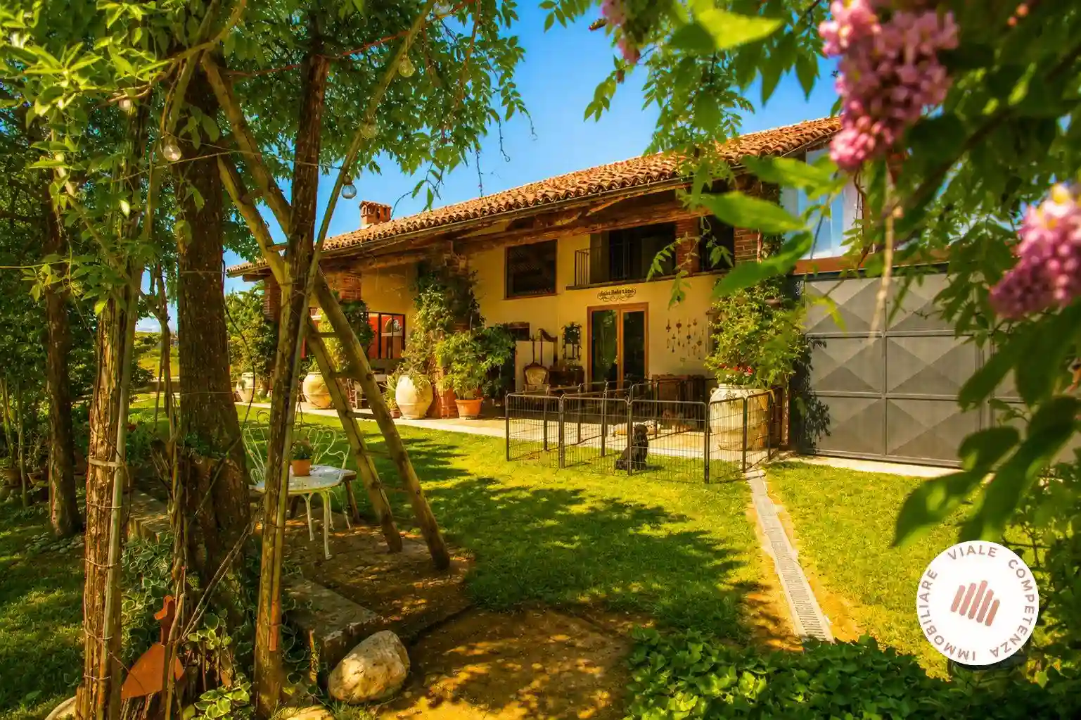 Villa - foto 2