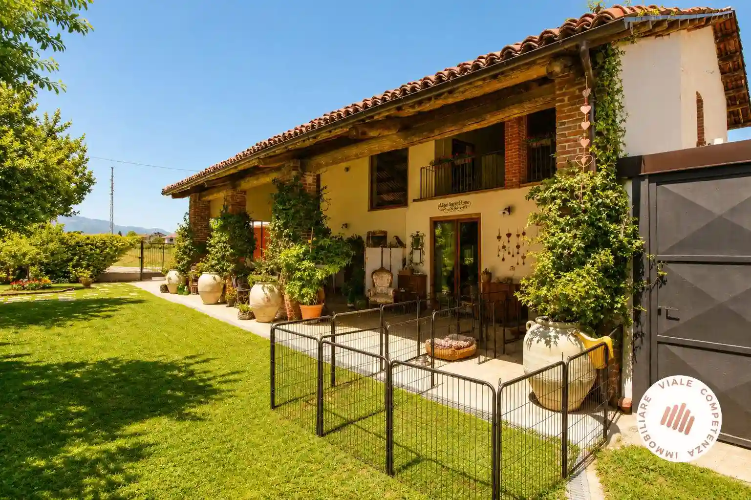 Villa - foto 3