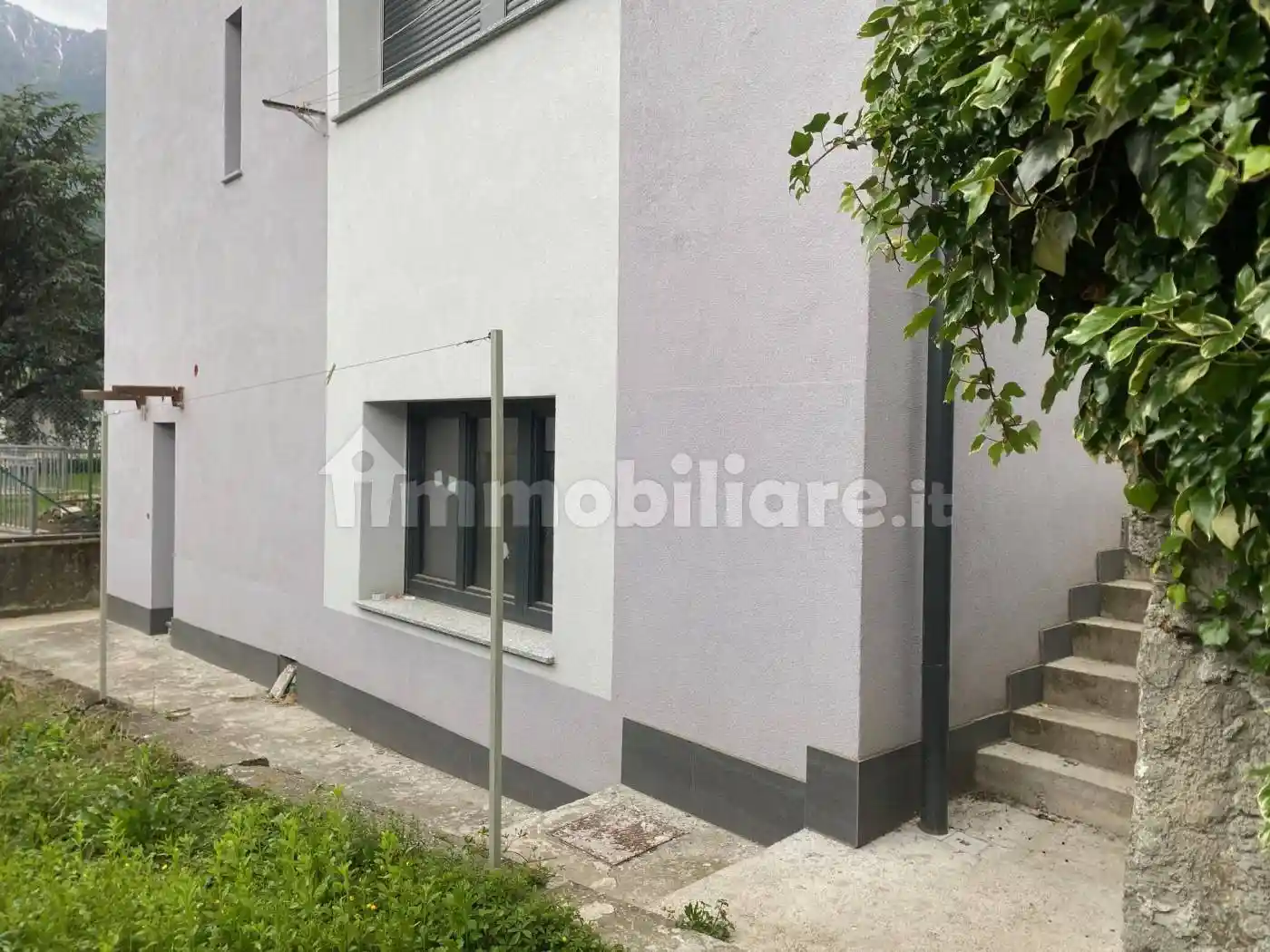 Appartamento in vendita a Berbenno di Valtellina