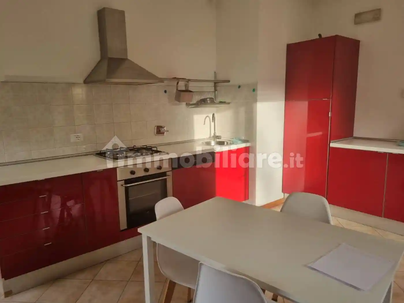 Appartamento in affitto a Perugia