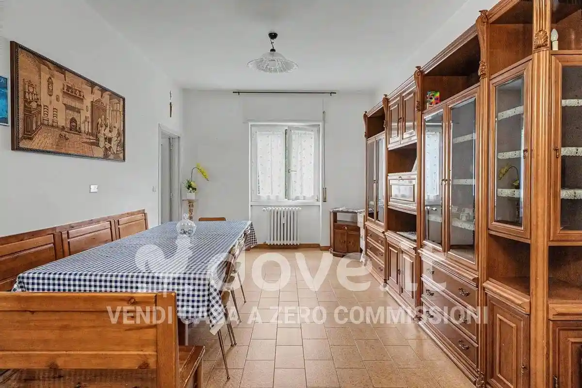 Appartamento in vendita a Lurate Caccivio