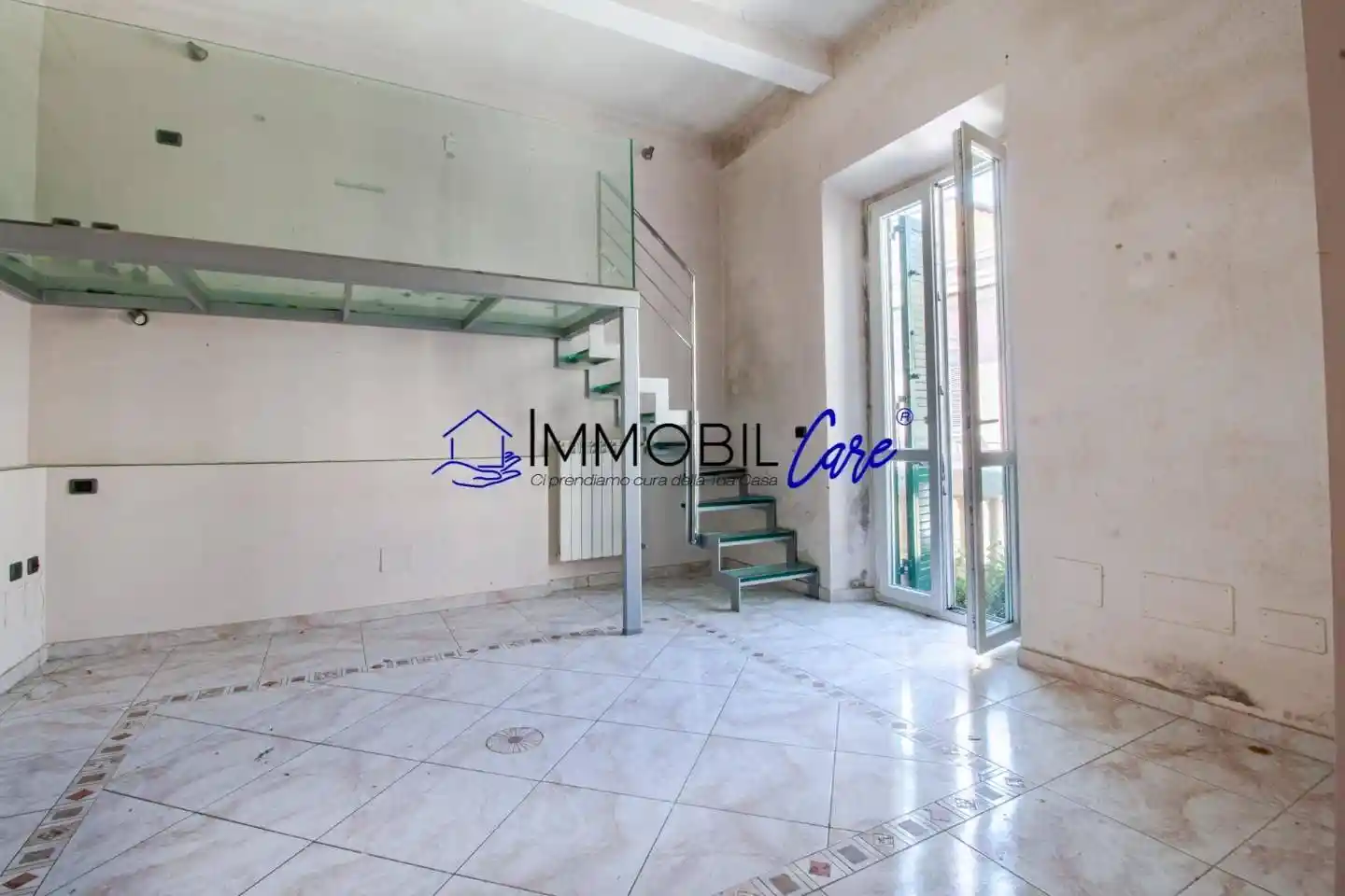 Appartamento in vendita a Livorno