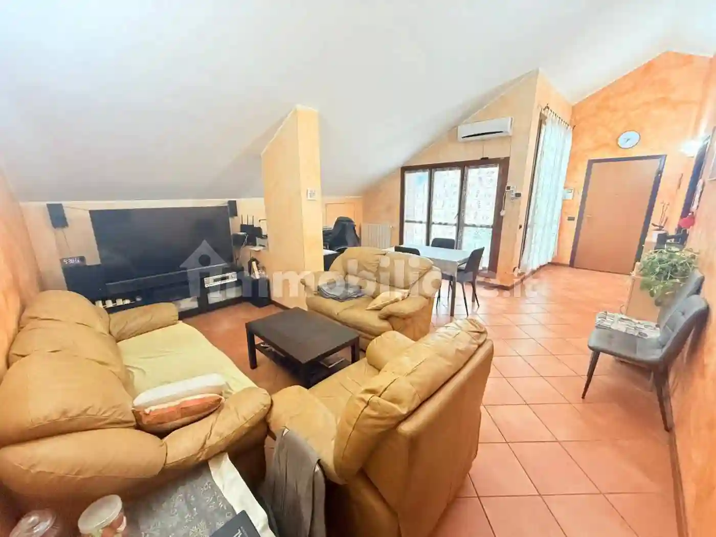 Attico - Mansarda - foto 3