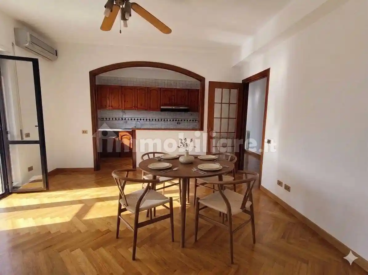 Appartamento in vendita a San Nicola la Strada