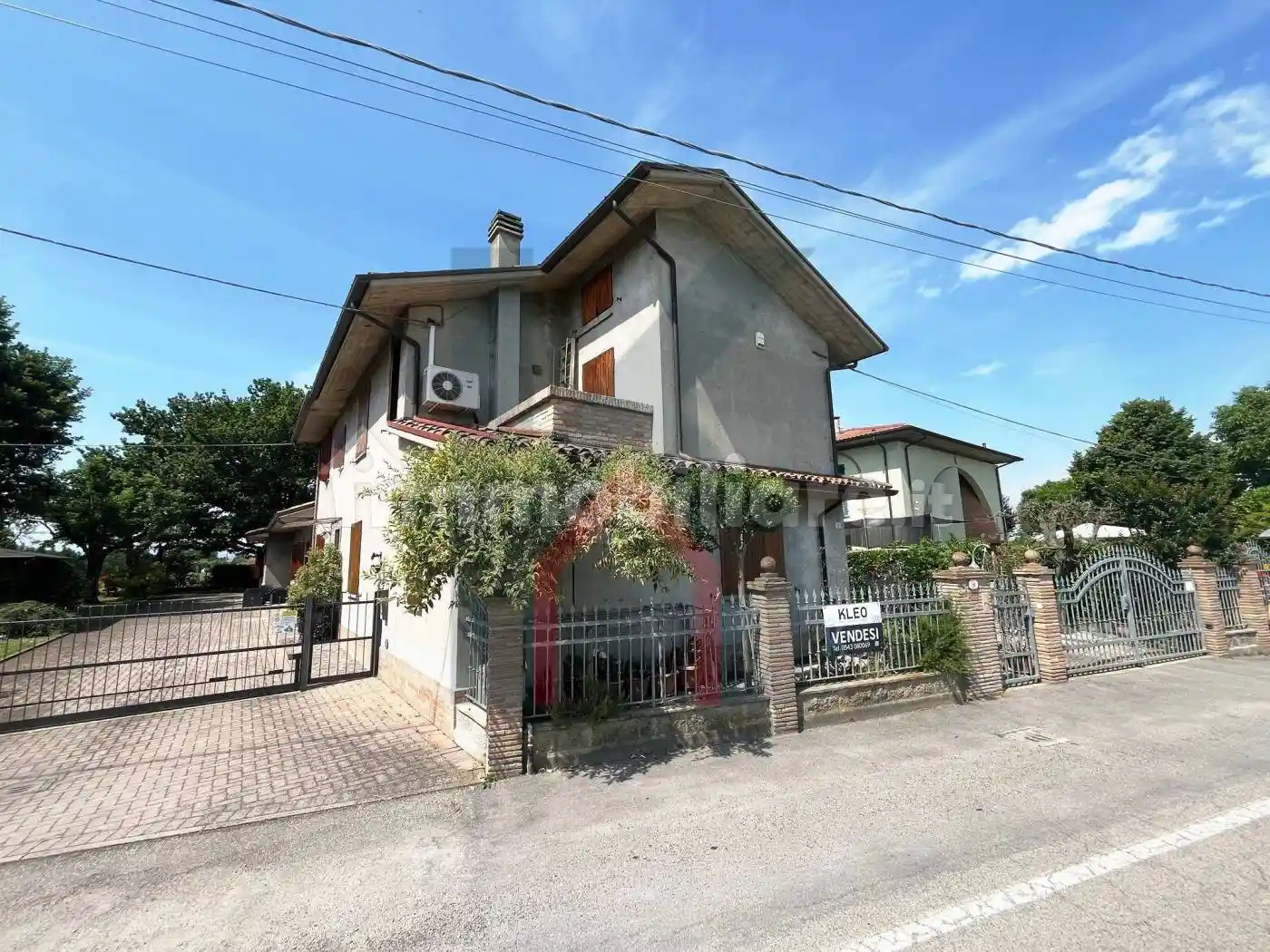 Villa in vendita a Forlì