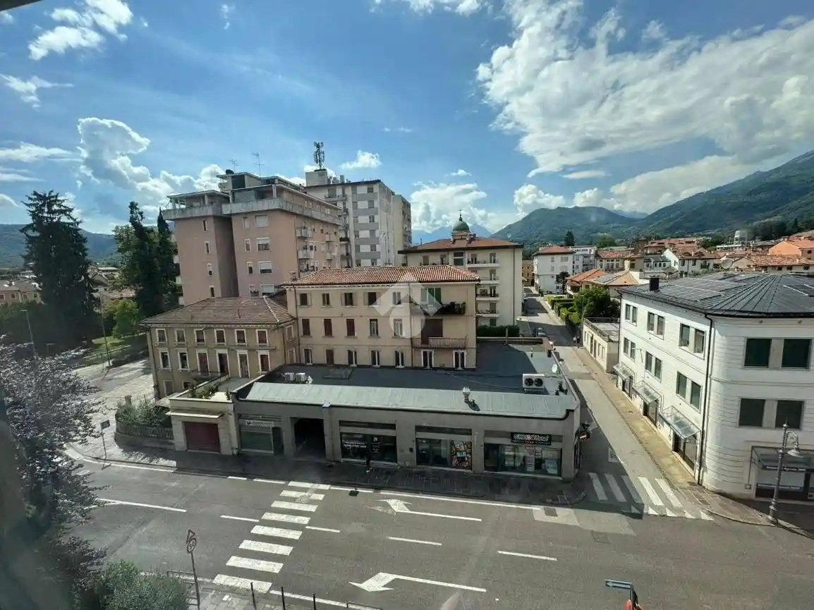 Appartamento in vendita a Schio