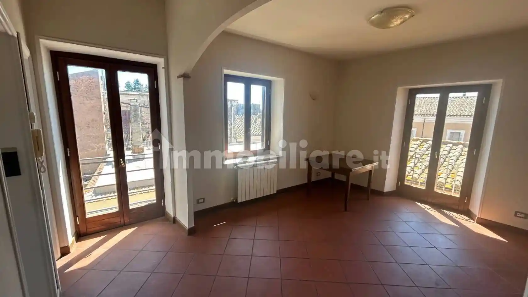Appartamento in vendita a Magliano Sabina