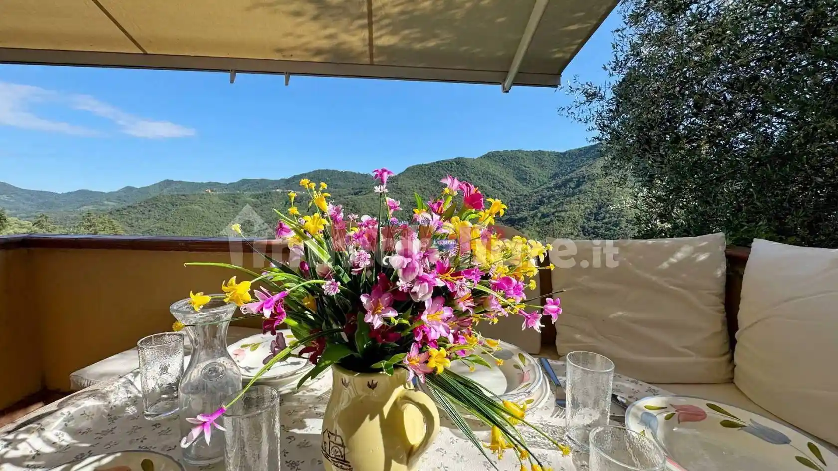 Villa in vendita a Garlenda