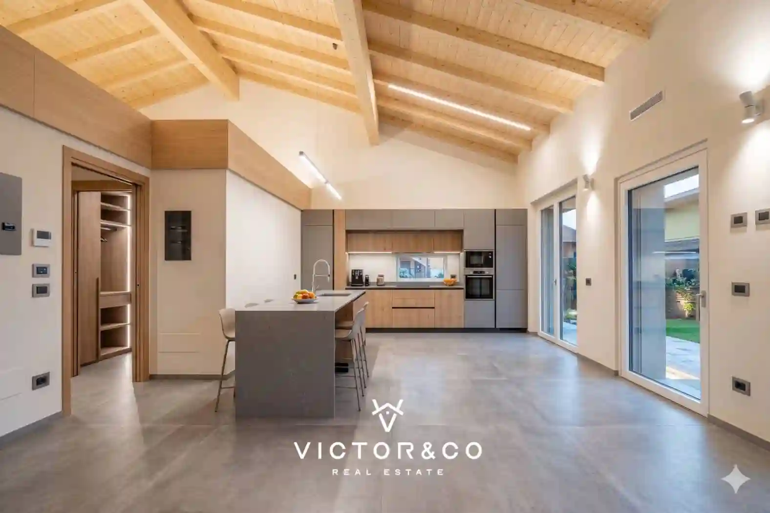 Villa - foto 3