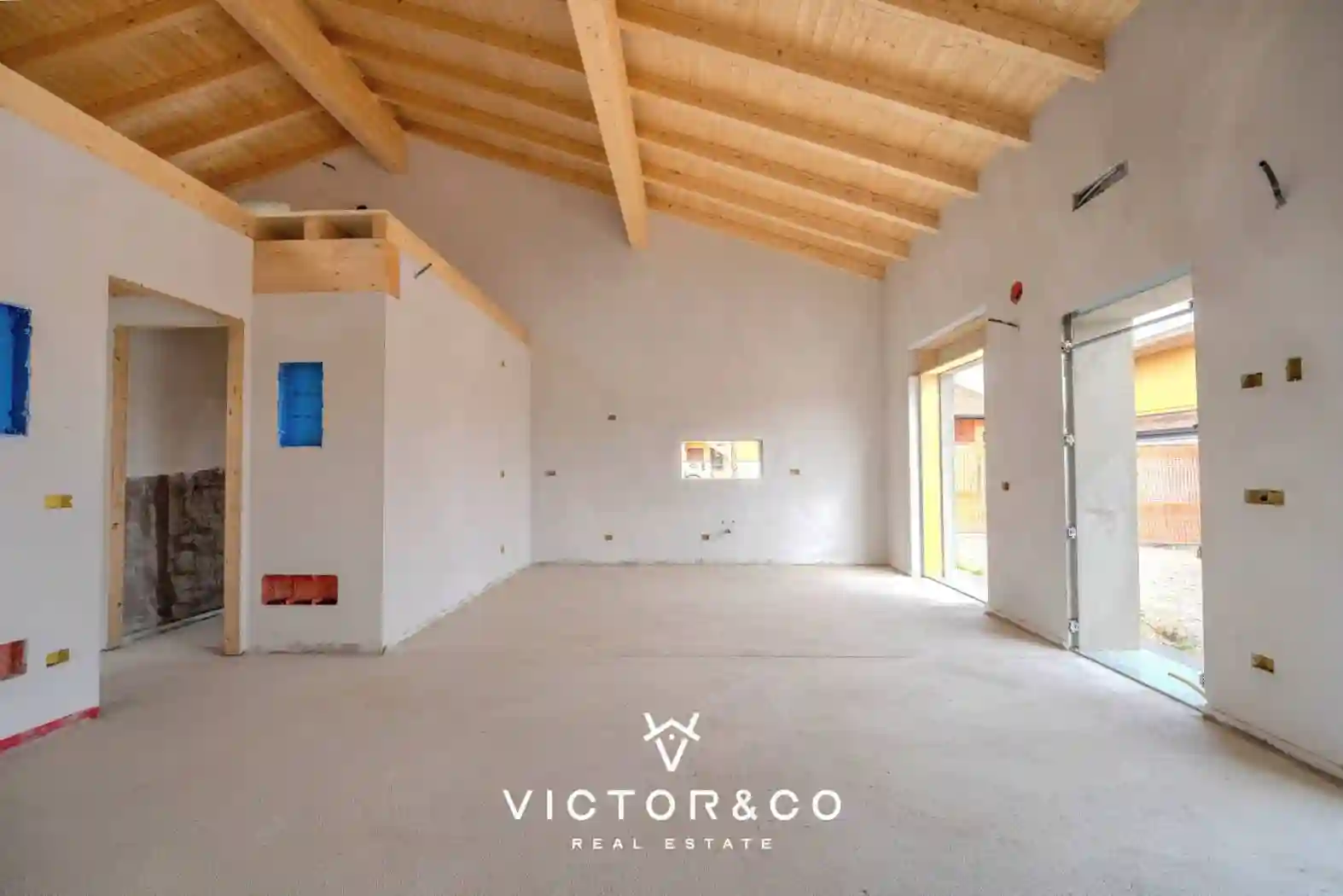 Villa - foto 4