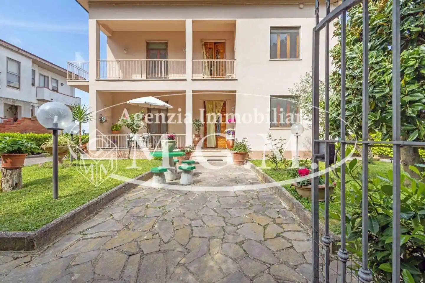 Casa indipendente in vendita a Pontedera