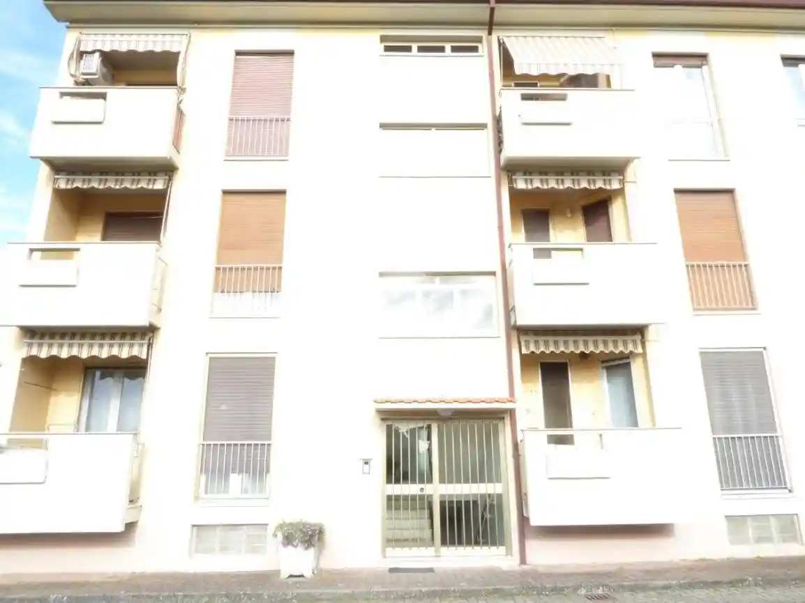 Appartamento in vendita a Stradella