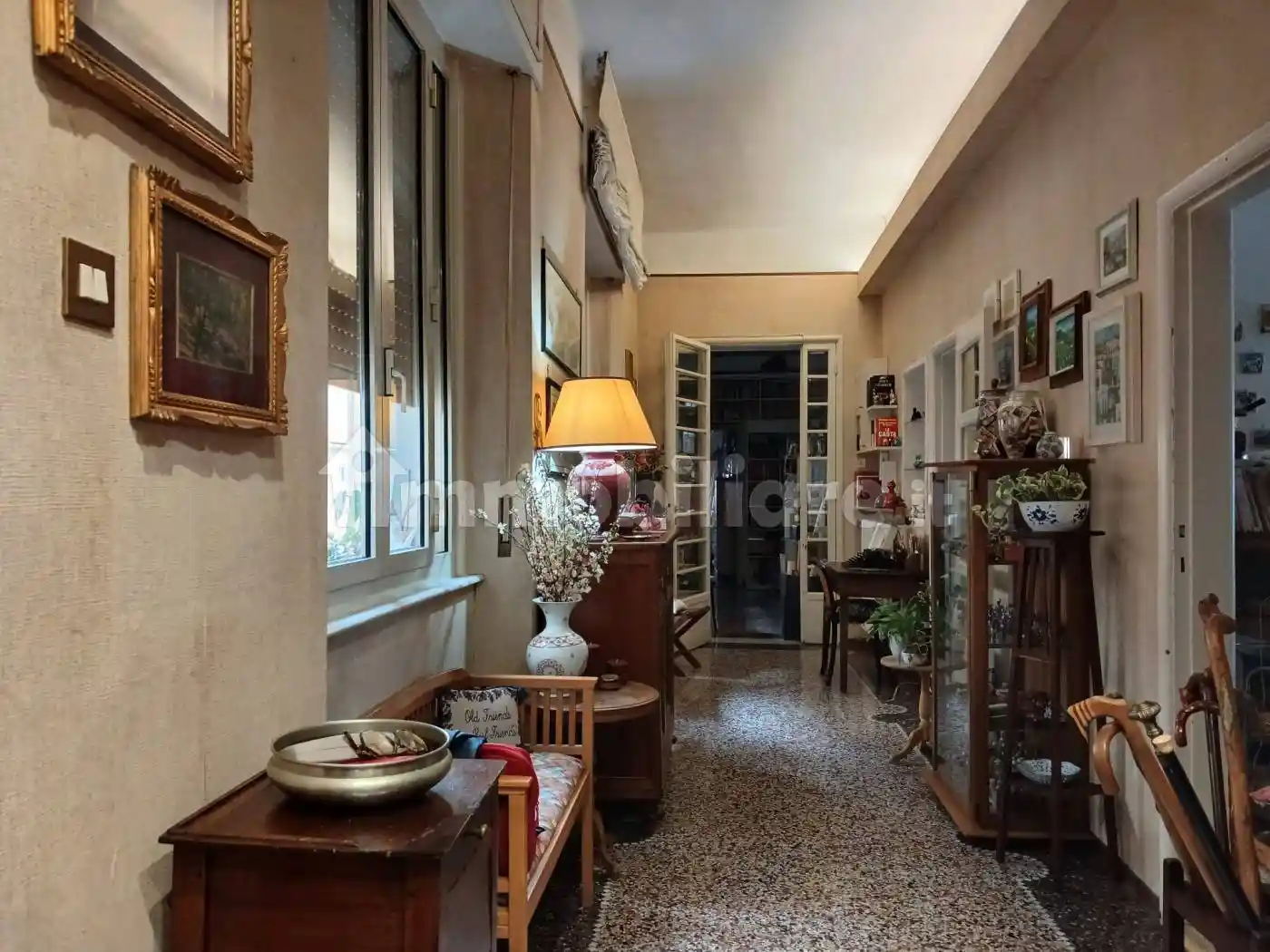 Appartamento in vendita a Livorno
