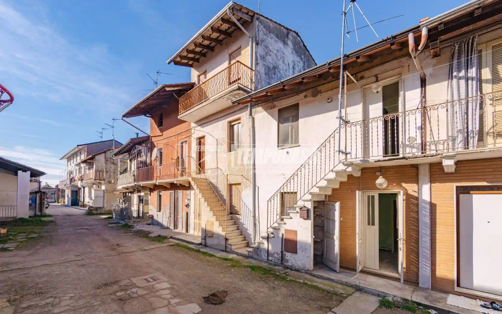 Casa indipendente in vendita a Cilavegna